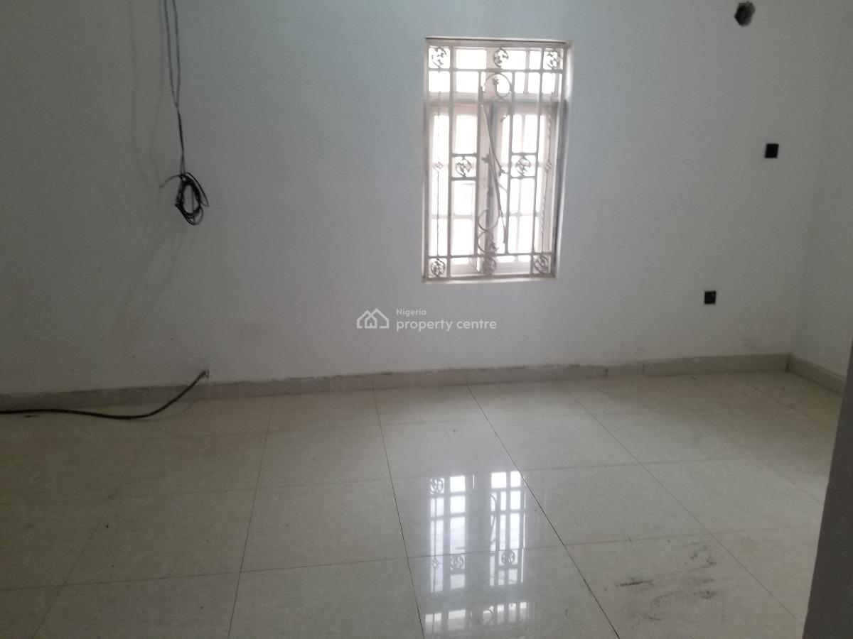 3 Bedroom Bungalow, Efab Estate, Lokogoma District, Abuja, Detached Bungalow for Sale