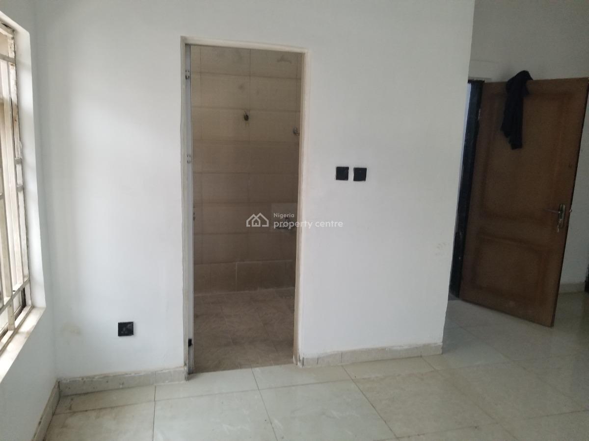 3 Bedroom Bungalow, Efab Estate, Lokogoma District, Abuja, Detached Bungalow for Sale