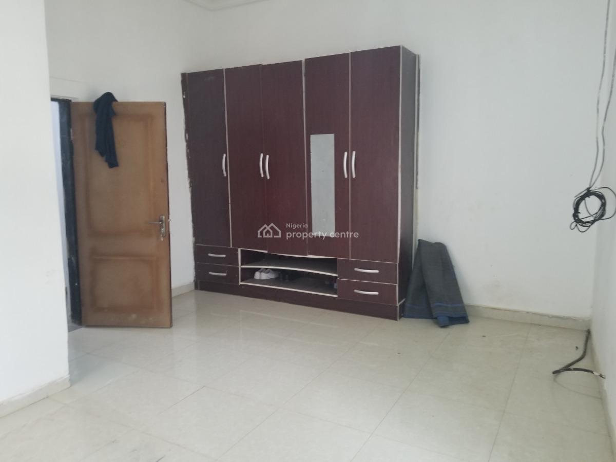 3 Bedroom Bungalow, Efab Estate, Lokogoma District, Abuja, Detached Bungalow for Sale