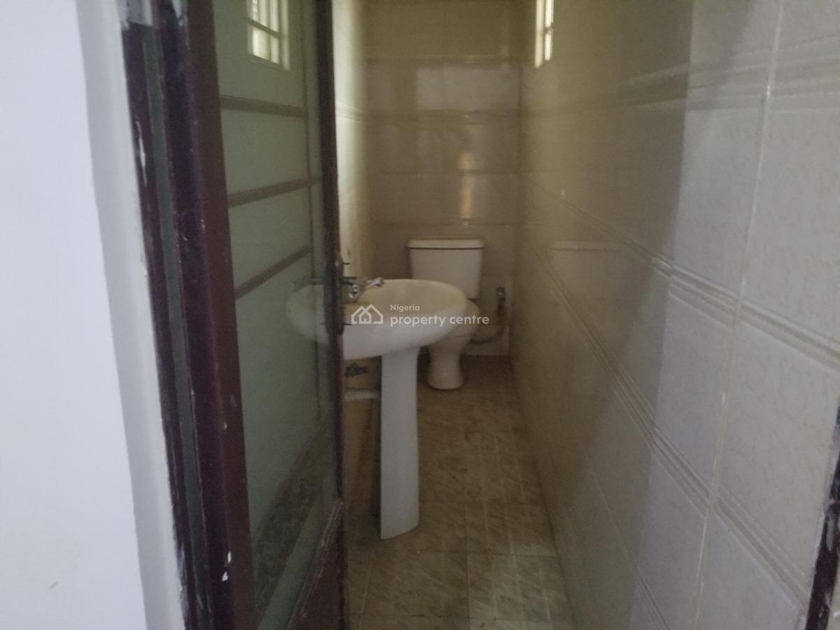 3 Bedroom Bungalow, Efab Estate, Lokogoma District, Abuja, Detached Bungalow for Sale