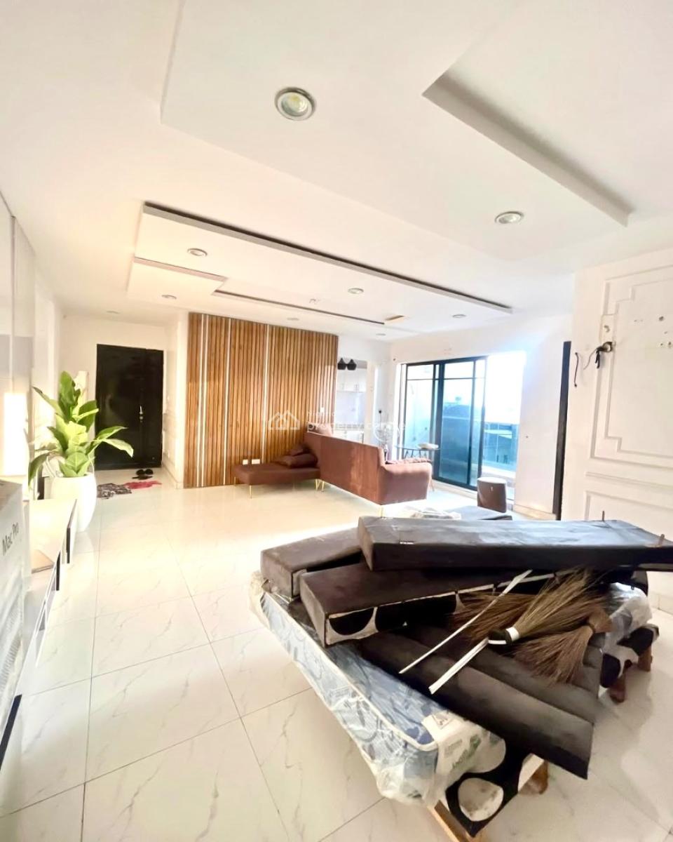 2 Bedroom Apartment, Ologolo, Lekki, Lagos, Flat / Apartment for Sale