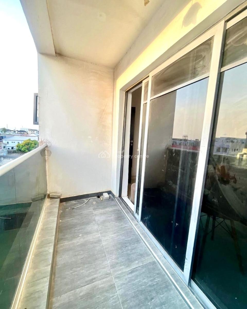 2 Bedroom Apartment, Ologolo, Lekki, Lagos, Flat / Apartment for Sale
