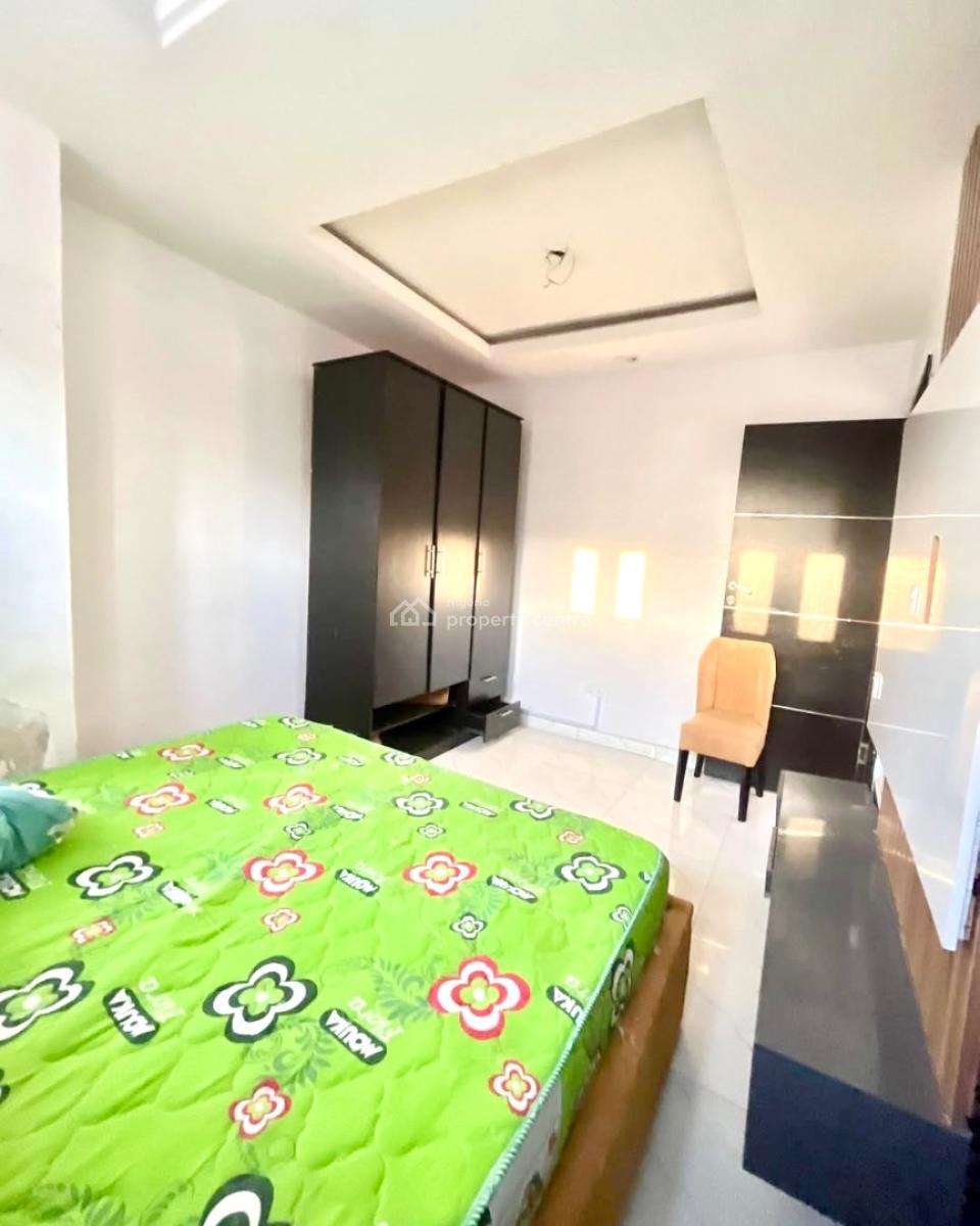 2 Bedroom Apartment, Ologolo, Lekki, Lagos, Flat / Apartment for Sale
