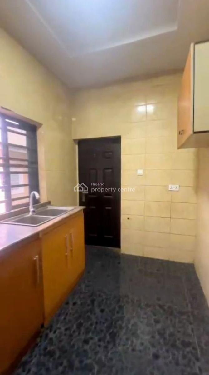 Luxury Spacious 3 Bedroom Flat, Lekki, Sangotedo, Ajah, Lagos, Flat / Apartment for Rent