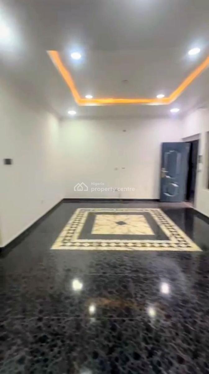 Luxury Spacious 3 Bedroom Flat, Lekki, Sangotedo, Ajah, Lagos, Flat / Apartment for Rent