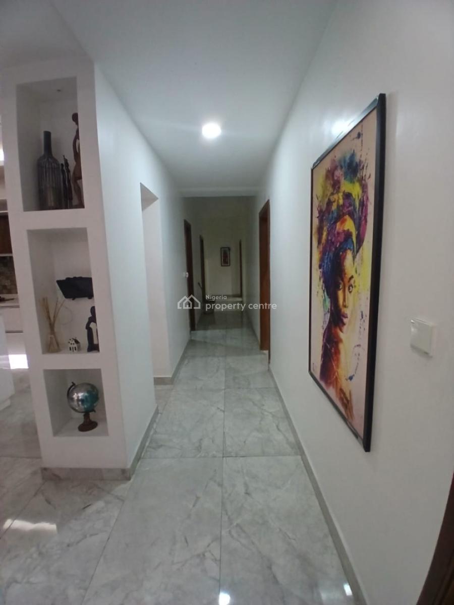 3 Bedrooms Apartment, Old Ikoyi, Ikoyi, Lagos, Flat / Apartment for Rent