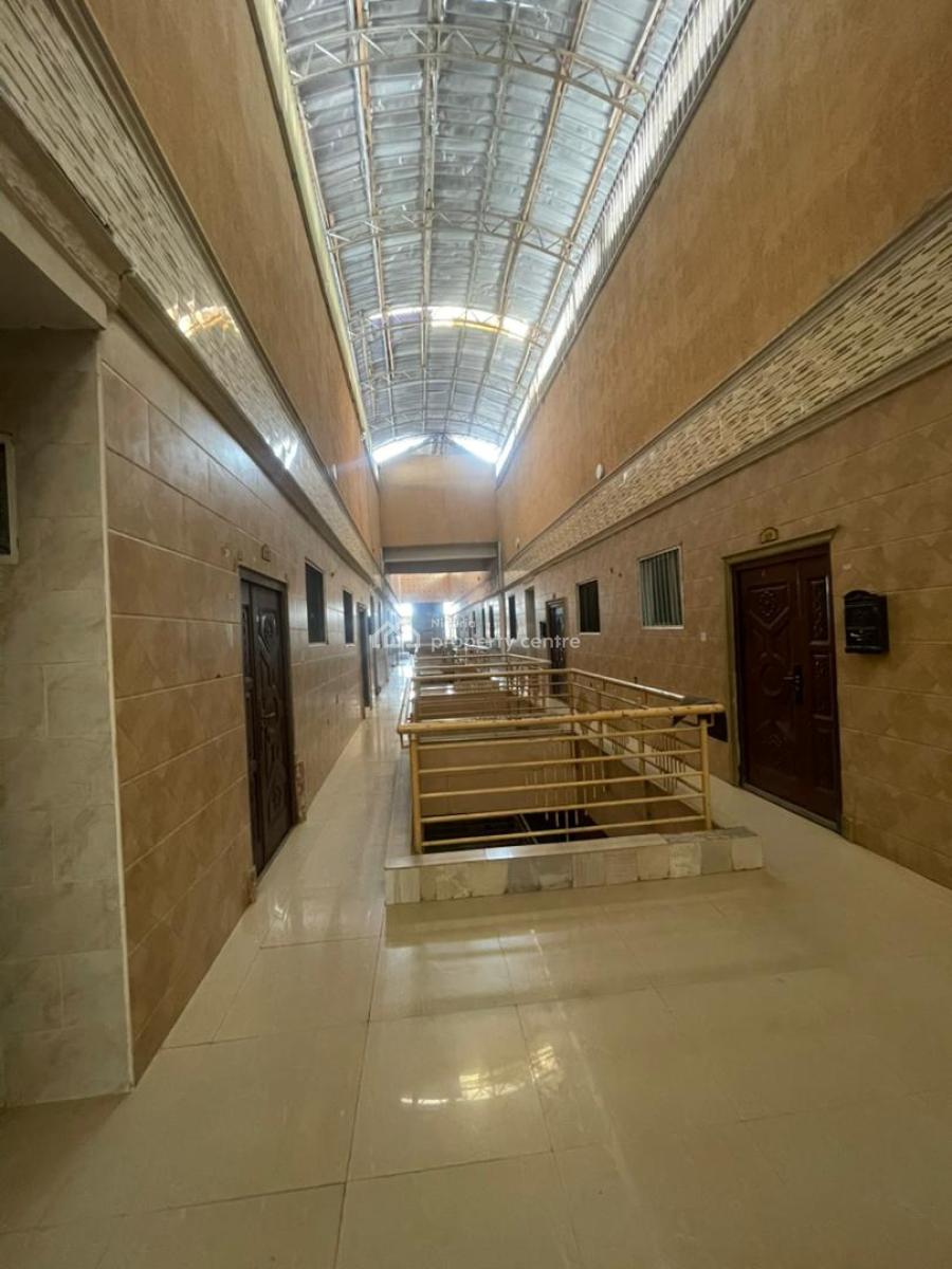Clean 2bedroom Apartment, New Road By Alpha Beach ⛱️, Lekki, Lagos, Flat / Apartment for Rent