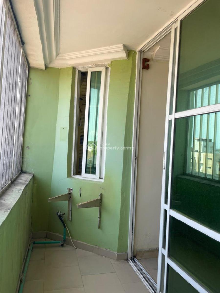 Clean 2bedroom Apartment, New Road By Alpha Beach ⛱️, Lekki, Lagos, Flat / Apartment for Rent