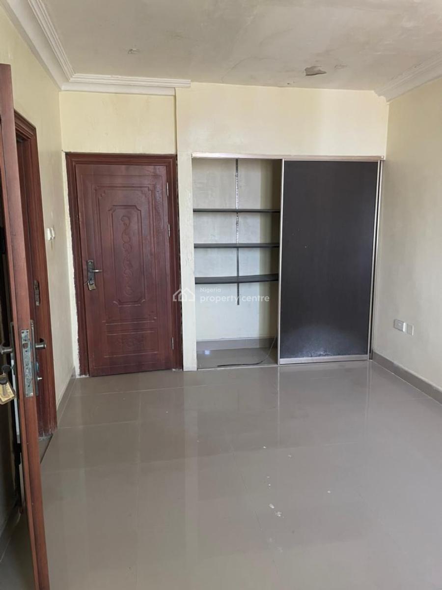 Clean 2bedroom Apartment, New Road By Alpha Beach ⛱️, Lekki, Lagos, Flat / Apartment for Rent