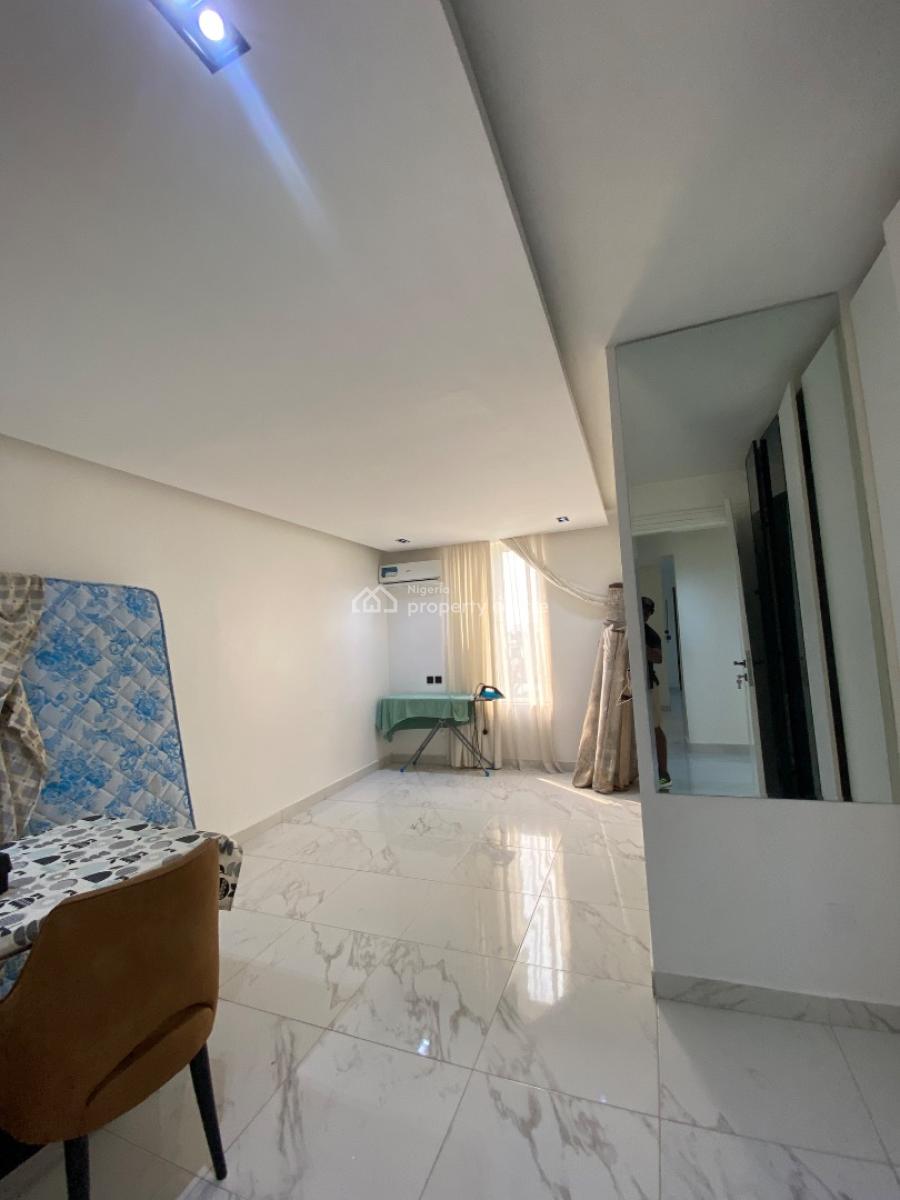 Luxury 3 Bedroom Apartment Located at Banana Island, Banana Island, Ikoyi, Lagos, Flat / Apartment for Sale