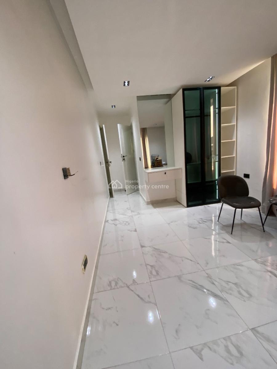 Luxury 3 Bedroom Apartment Located at Banana Island, Banana Island, Ikoyi, Lagos, Flat / Apartment for Sale