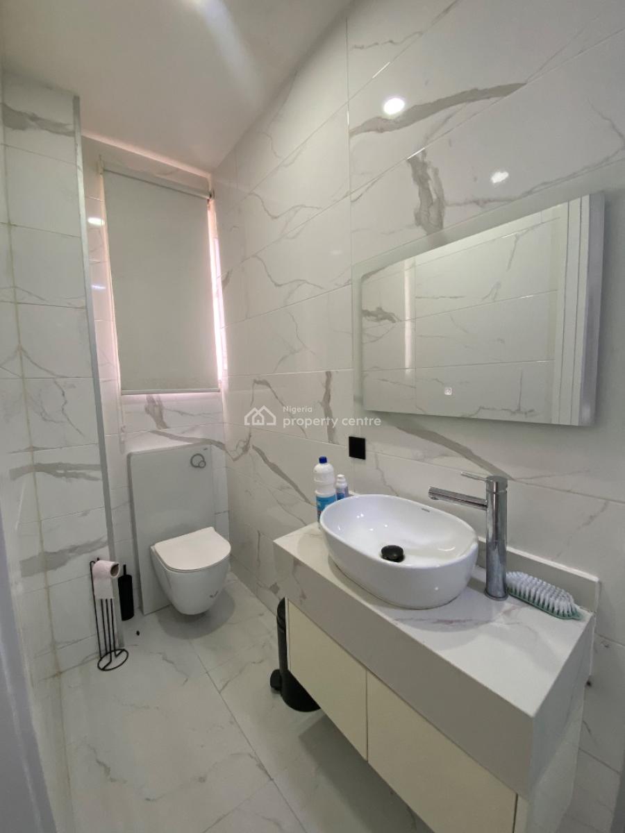 Luxury 3 Bedroom Apartment Located at Banana Island, Banana Island, Ikoyi, Lagos, Flat / Apartment for Sale