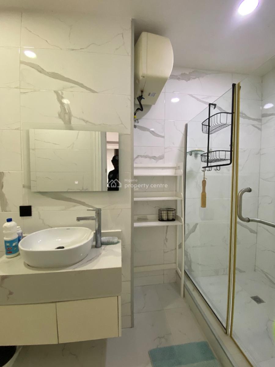 Luxury 3 Bedroom Apartment Located at Banana Island, Banana Island, Ikoyi, Lagos, Flat / Apartment for Sale