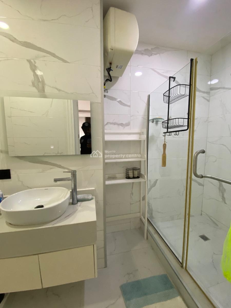 Luxury 3 Bedroom Apartment Located at Banana Island, Banana Island, Ikoyi, Lagos, Flat / Apartment for Sale
