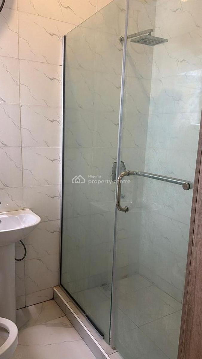 1bedroom Apartment Available, Orchid, Lekki, Lagos, Self Contain (single Rooms) for Rent