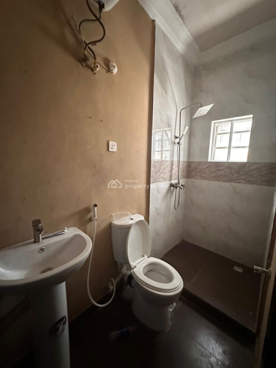 Mini Flat, Mobile Road, Ajah, Lagos, Mini Flat (room and Parlour) for Rent