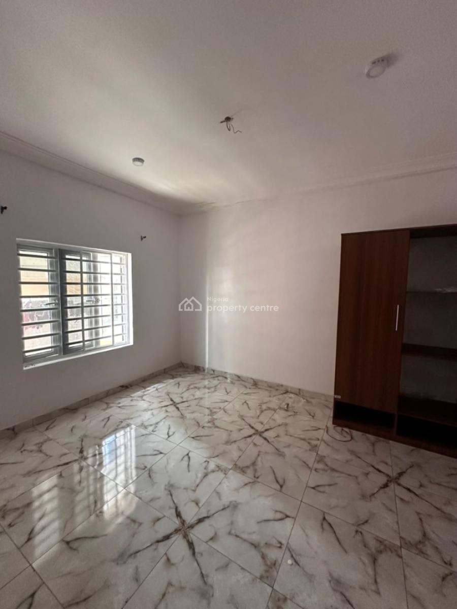 Mini Flat, Mobile Road, Ajah, Lagos, Mini Flat (room and Parlour) for Rent