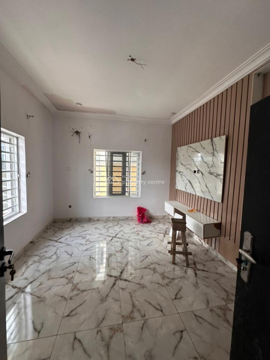 Mini Flat, Mobile Road, Ajah, Lagos, Mini Flat (room and Parlour) for Rent