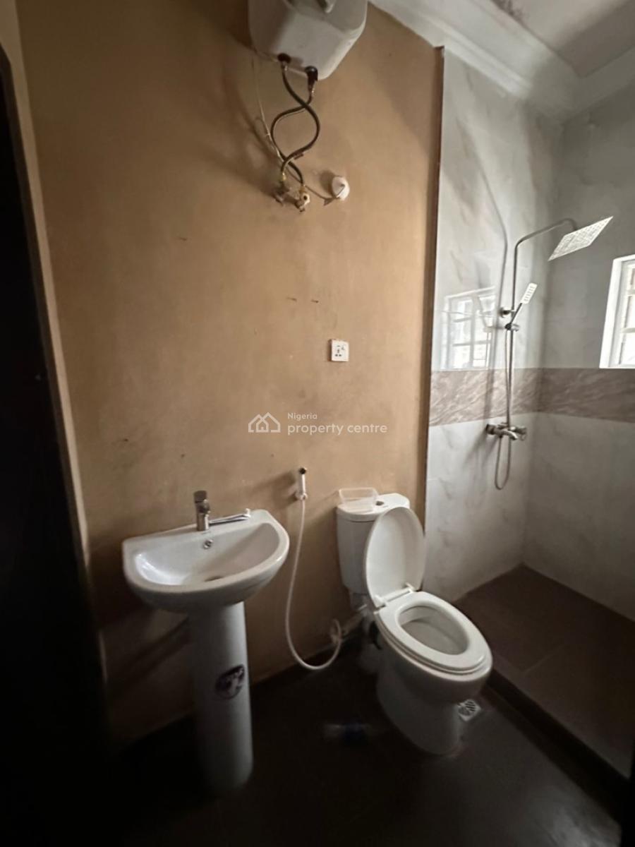 Mini Flat, Mobile Road, Ajah, Lagos, Mini Flat (room and Parlour) for Rent