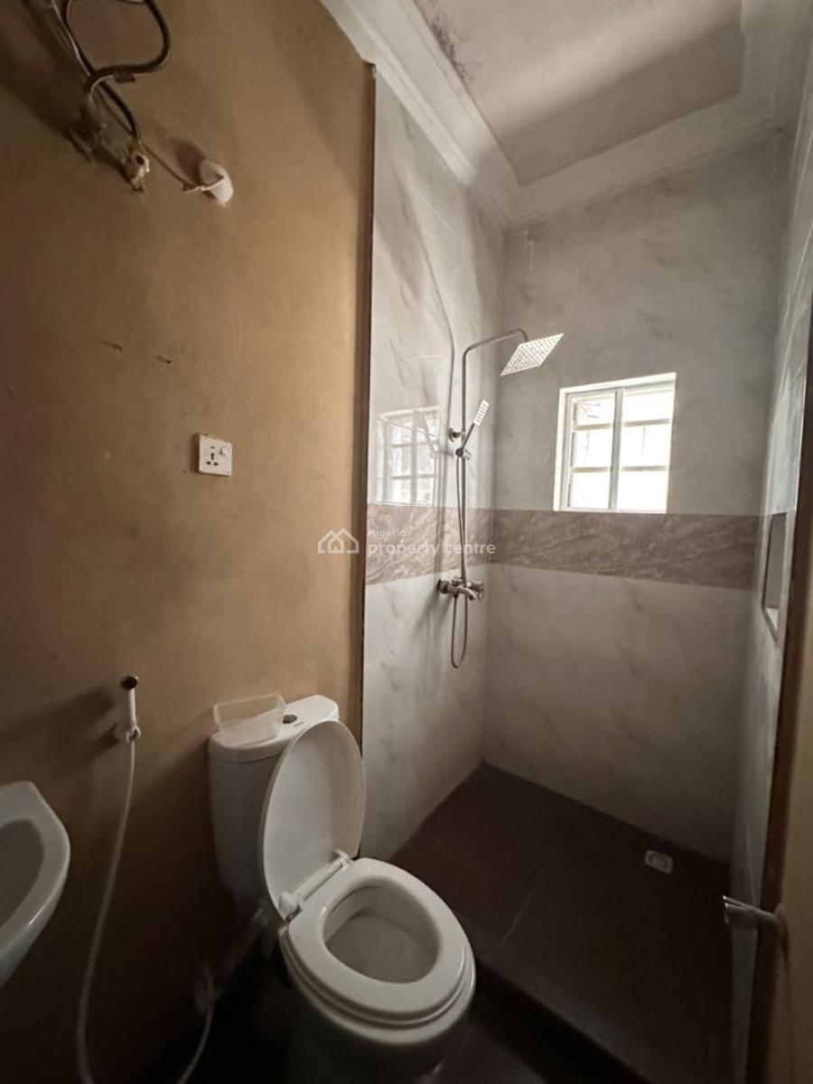 Mini Flat, Mobile Road, Ajah, Lagos, Mini Flat (room and Parlour) for Rent