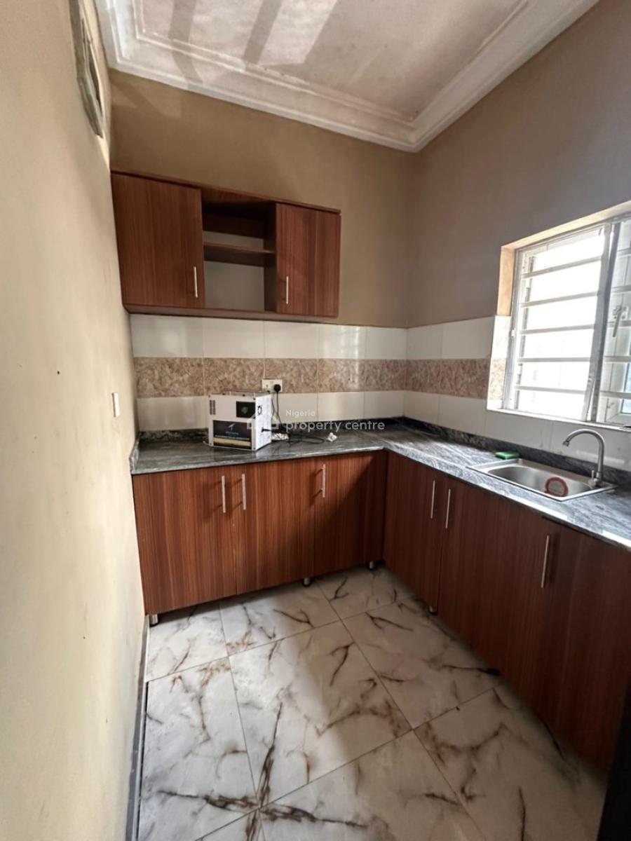 Mini Flat, Mobile Road, Ajah, Lagos, Mini Flat (room and Parlour) for Rent