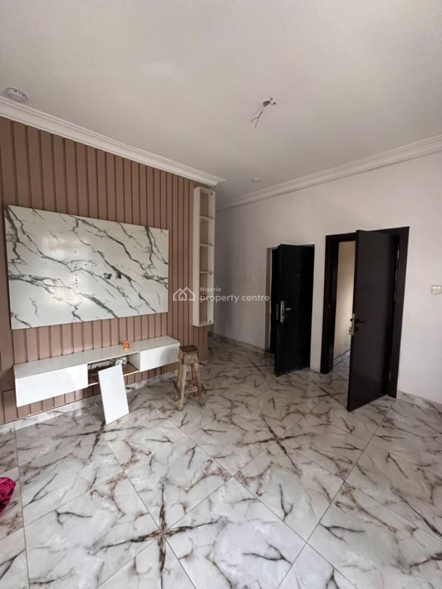 Mini Flat, Mobile Road, Ajah, Lagos, Mini Flat (room and Parlour) for Rent