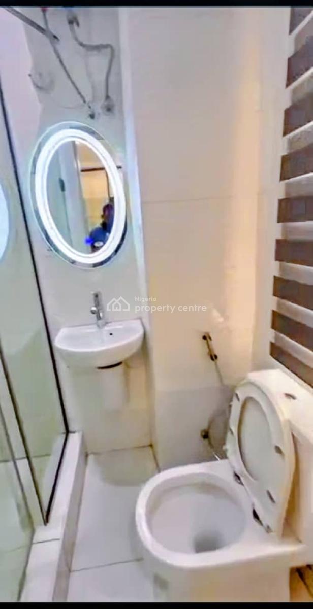 Luxury 2 Bedroom Funished Apartment with Excellent Facilities, Ologolo Estate, Lekki, Lagos, Flat / Apartment for Rent