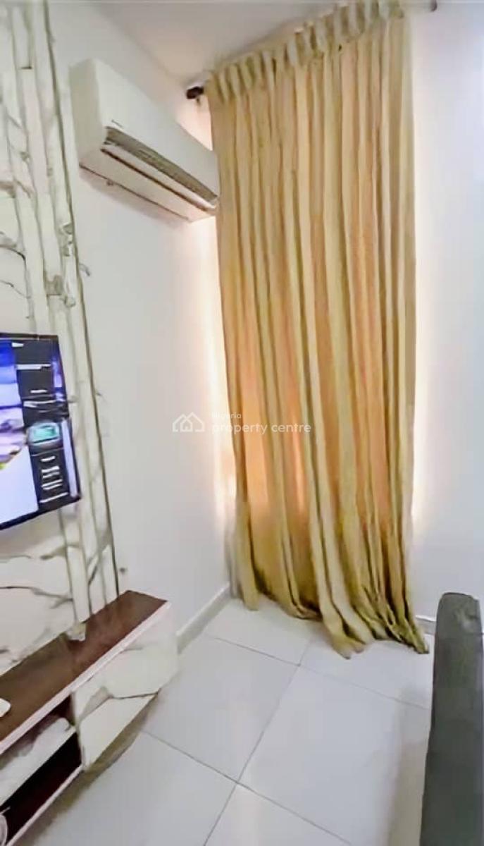 Luxury 2 Bedroom Funished Apartment with Excellent Facilities, Ologolo Estate, Lekki, Lagos, Flat / Apartment for Rent