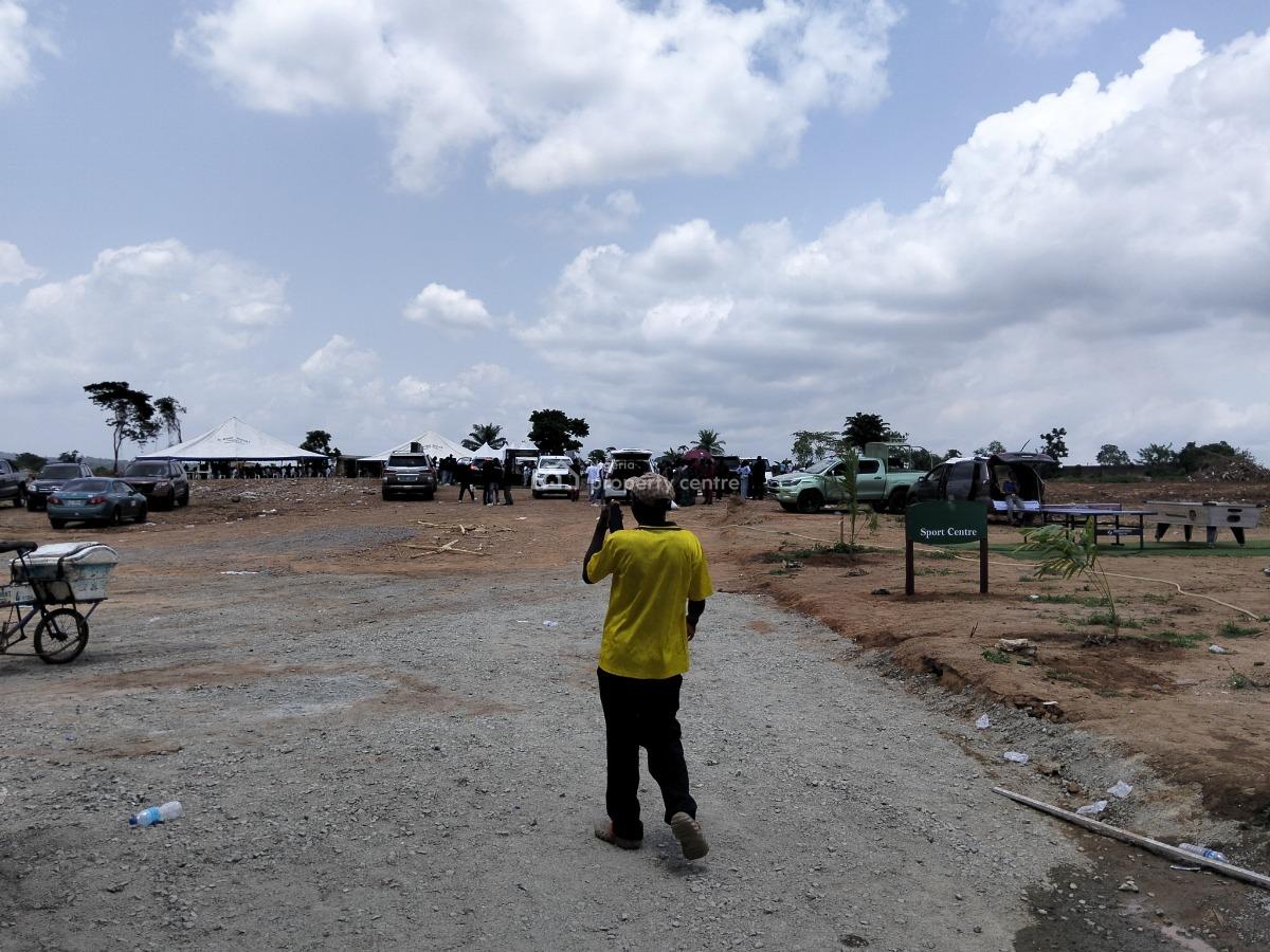 Luxury Land with C of O Suitable for Residential, The Legacy Estate, Ibadan–ijebu Ode Road, Ibadan, Oyo, Residential Land for Sale