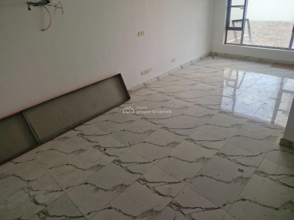 4 Bedroom Terrace with a Bq at Periwinkle Empire, Periwinkle Empire, Lekki Phase 1, Lekki, Lagos, House for Rent