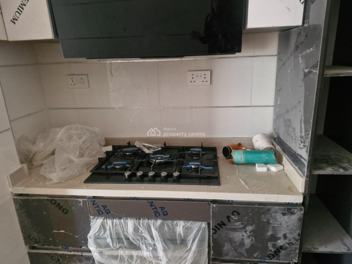 4 Bedroom Terrace with a Bq at Periwinkle Empire, Periwinkle Empire, Lekki Phase 1, Lekki, Lagos, House for Rent