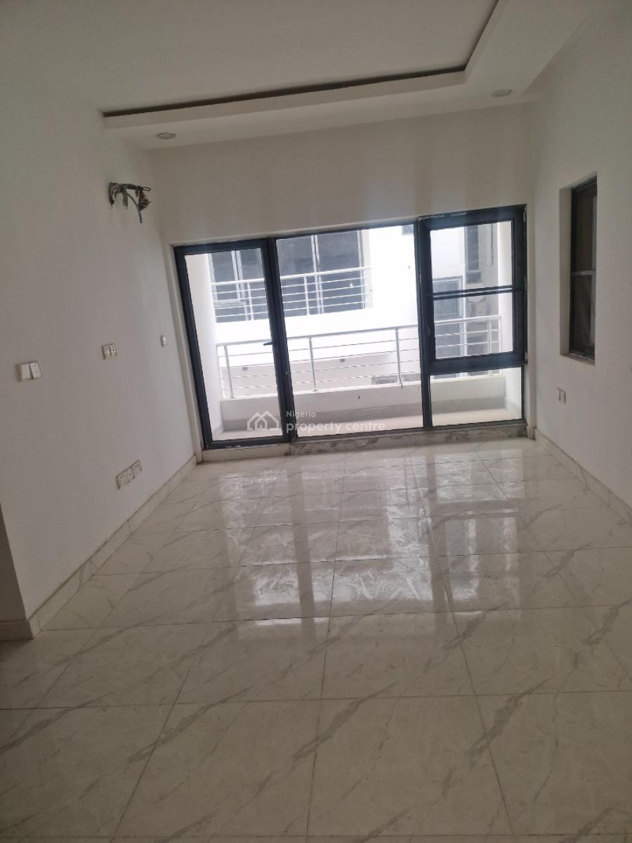 4 Bedroom Terrace with a Bq at Periwinkle Empire, Periwinkle Empire, Lekki Phase 1, Lekki, Lagos, House for Rent