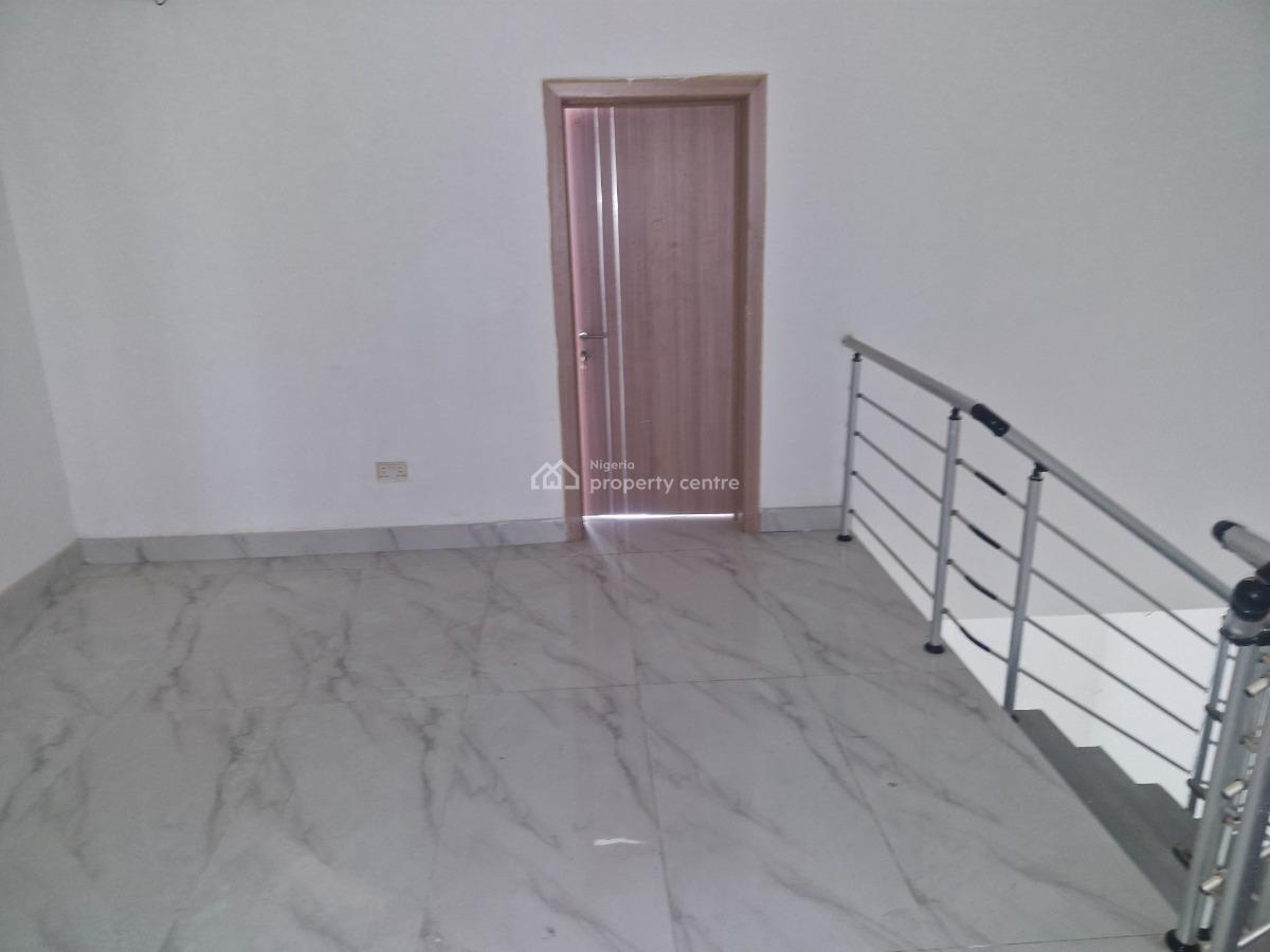 4 Bedroom Terrace with a Bq at Periwinkle Empire, Periwinkle Empire, Lekki Phase 1, Lekki, Lagos, House for Rent