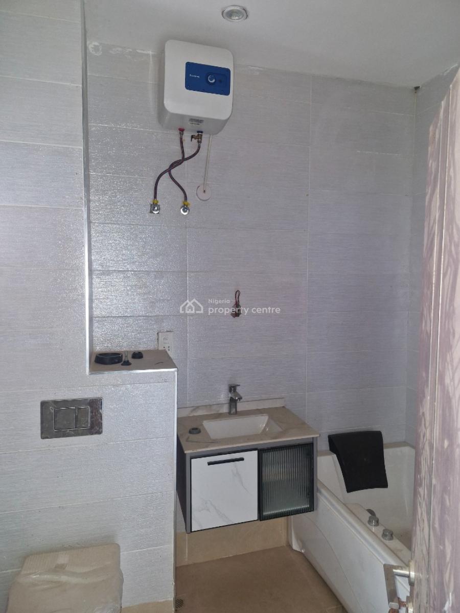 4 Bedroom Terrace with a Bq at Periwinkle Empire, Periwinkle Empire, Lekki Phase 1, Lekki, Lagos, House for Rent