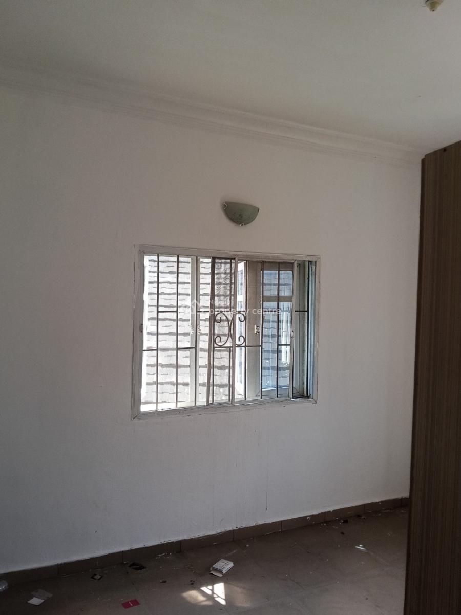 Just Vacated Miniflat on Second Floor, Ogombo, Ajah, Lagos, Mini Flat (room and Parlour) for Rent