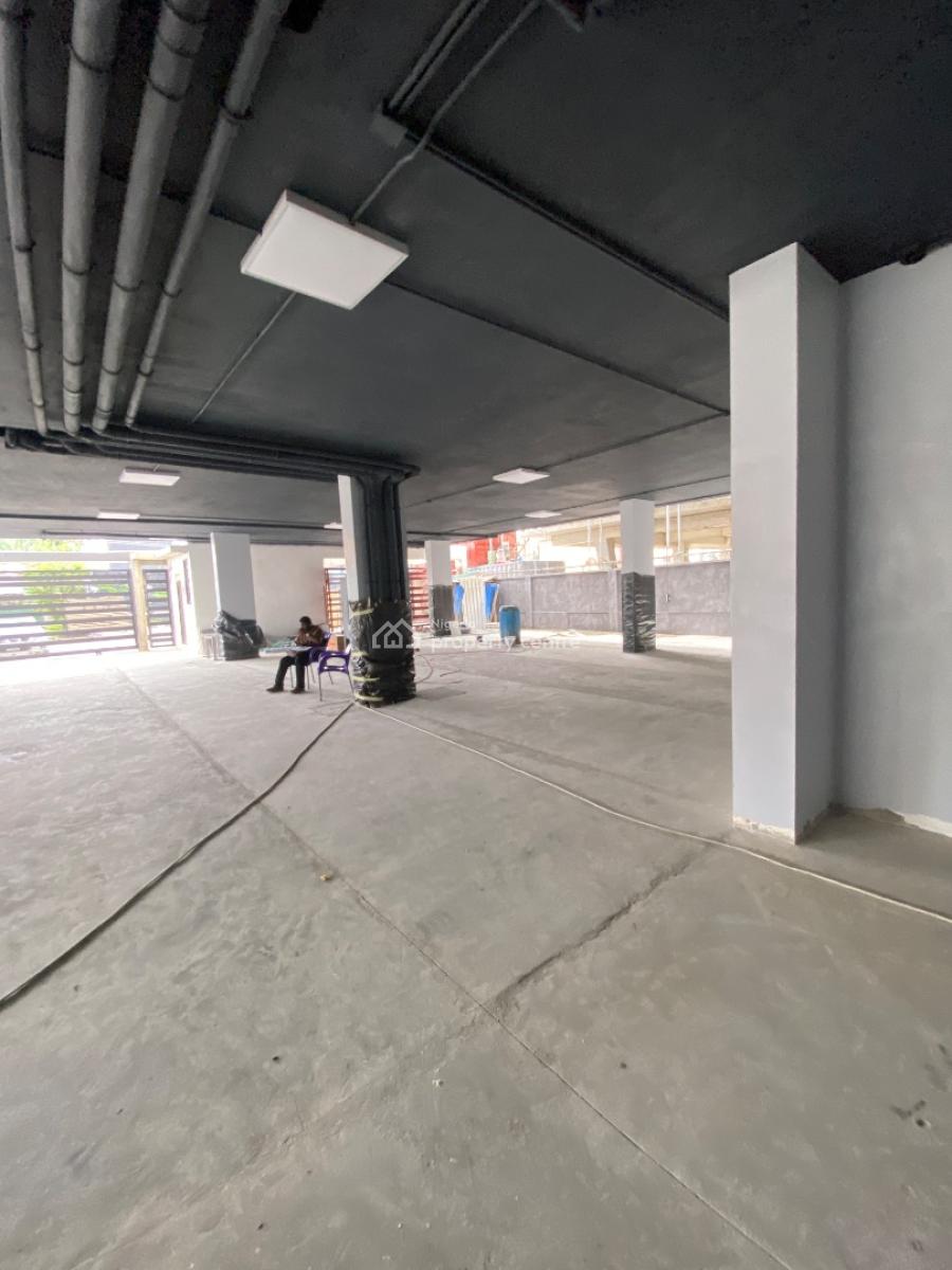 Luxury Three Bedroom Apartment, Lekki Phase 1, Lekki, Lagos, Flat / Apartment for Sale