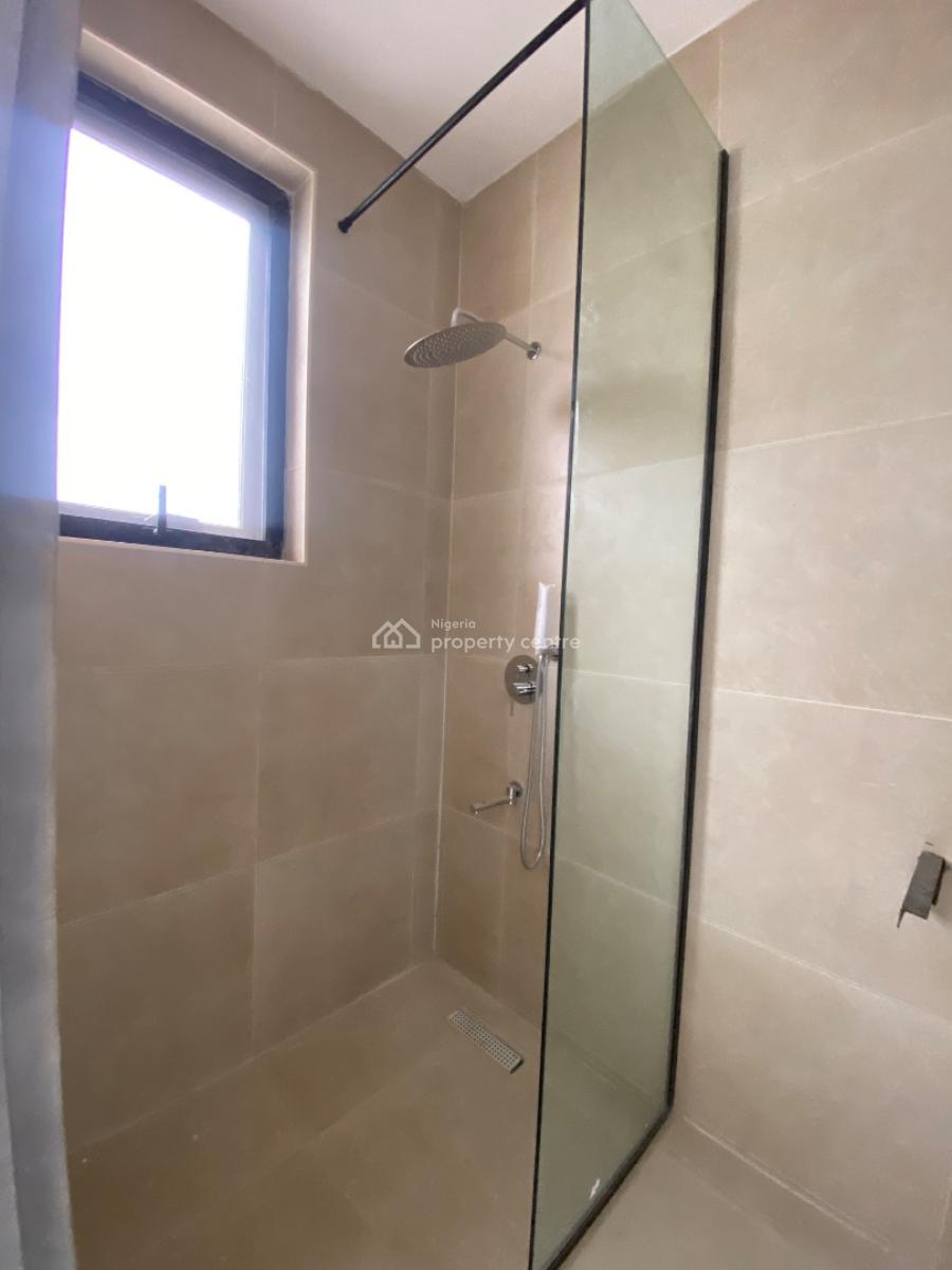 Luxury Three Bedroom Apartment, Lekki Phase 1, Lekki, Lagos, Flat / Apartment for Sale