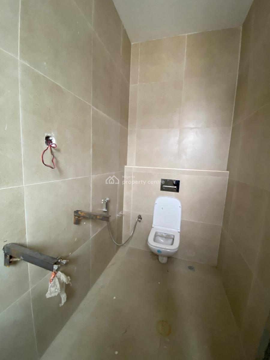 Luxury Three Bedroom Apartment, Lekki Phase 1, Lekki, Lagos, Flat / Apartment for Sale