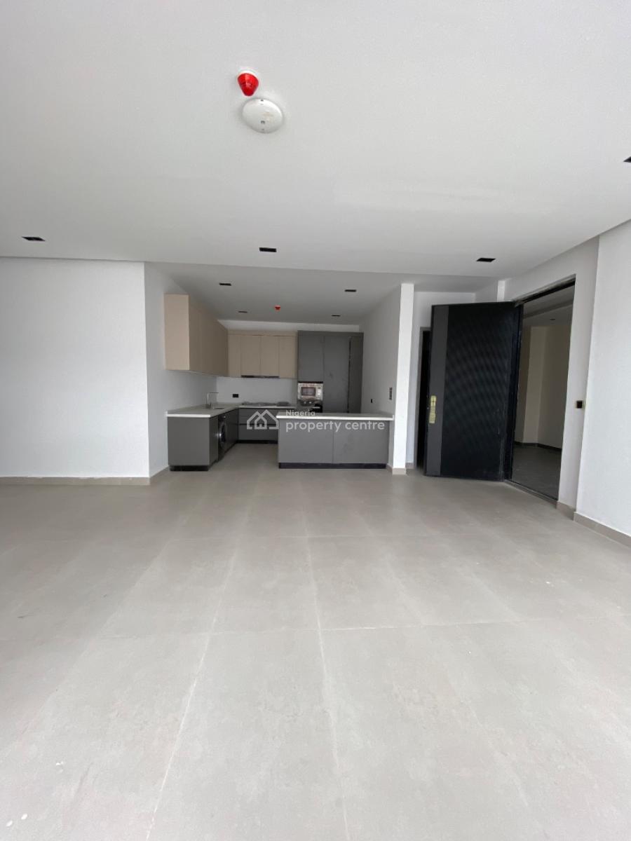 Luxury Three Bedroom Apartment, Lekki Phase 1, Lekki, Lagos, Flat / Apartment for Sale