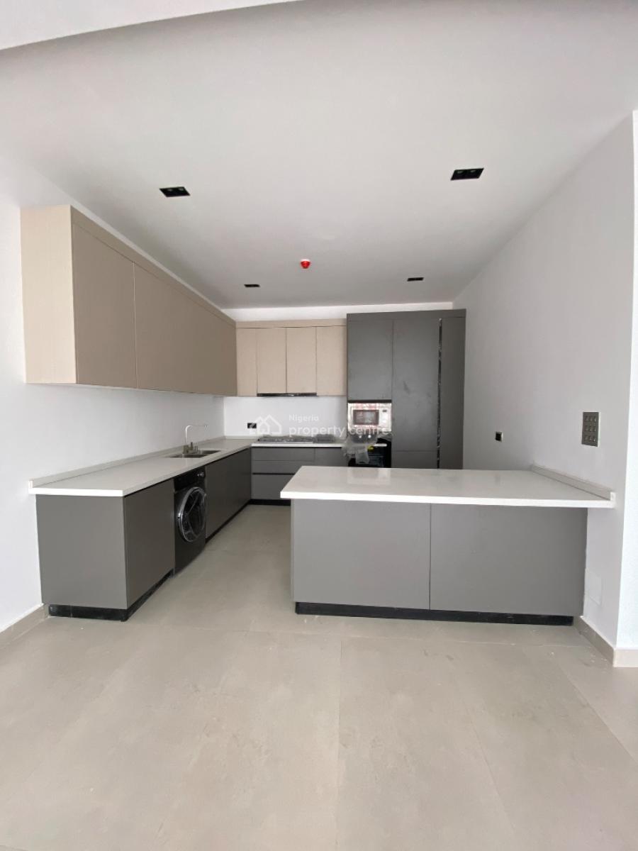 Luxury Three Bedroom Apartment, Lekki Phase 1, Lekki, Lagos, Flat / Apartment for Sale