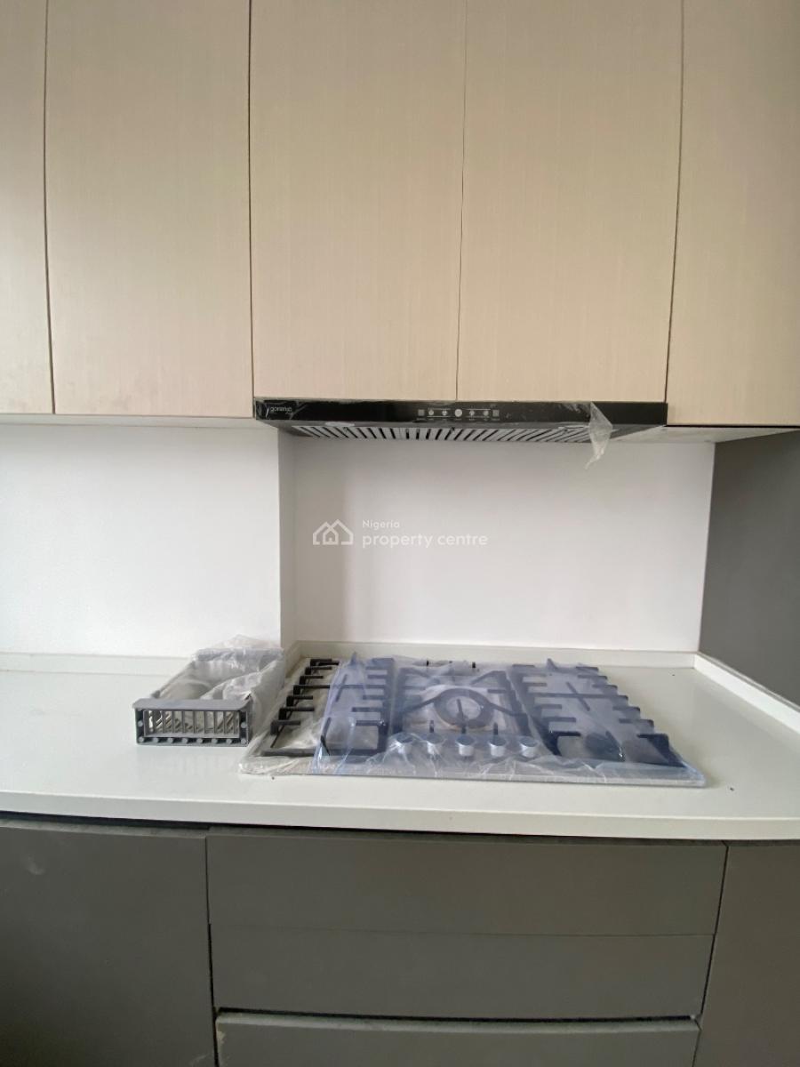 Luxury Three Bedroom Apartment, Lekki Phase 1, Lekki, Lagos, Flat / Apartment for Sale