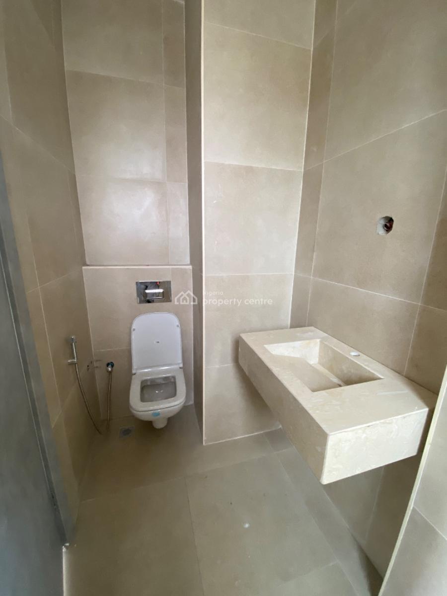 Luxury Three Bedroom Apartment, Lekki Phase 1, Lekki, Lagos, Flat / Apartment for Sale