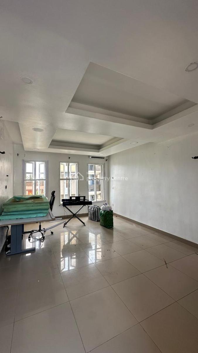 Luxury 2bedroom Apartment, Orchid, Lekki, Lekki, Lagos, Flat / Apartment for Rent