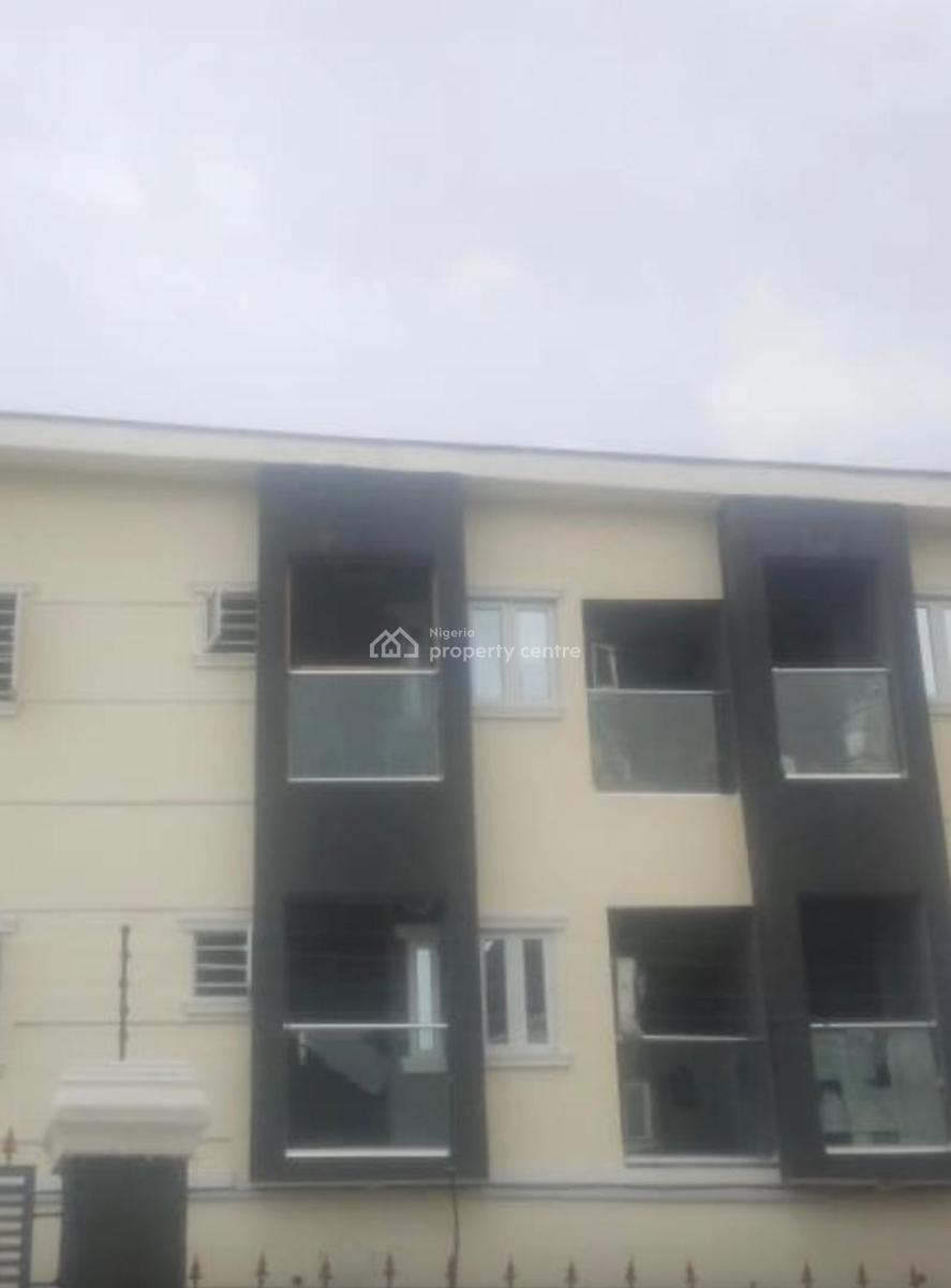 3 Bedroom Flat, Lekki, Sangotedo, Ajah, Lagos, Flat / Apartment for Rent