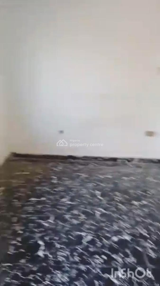 2 Bedroom Semi Detached Bungalow, in an Estate After Goshen Villa, Pyakasa, Lugbe District, Abuja, Semi-detached Bungalow for Sale