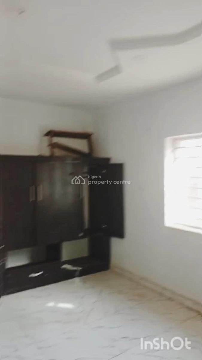 2 Bedroom Semi Detached Bungalow, in an Estate After Goshen Villa, Pyakasa, Lugbe District, Abuja, Semi-detached Bungalow for Sale
