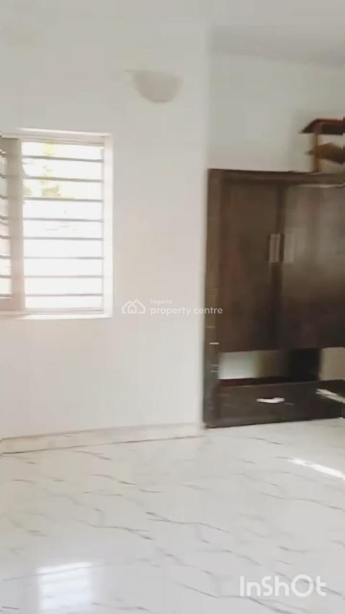 2 Bedroom Semi Detached Bungalow, in an Estate After Goshen Villa, Pyakasa, Lugbe District, Abuja, Semi-detached Bungalow for Sale