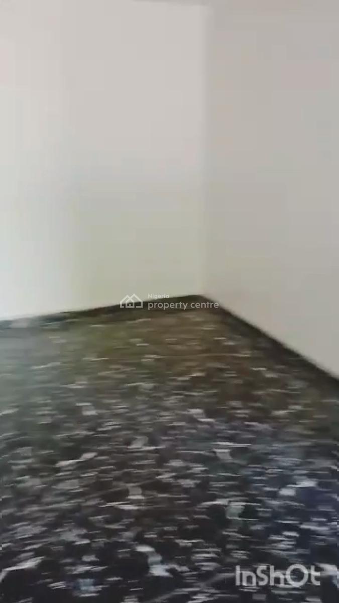 2 Bedroom Semi Detached Bungalow, in an Estate After Goshen Villa, Pyakasa, Lugbe District, Abuja, Semi-detached Bungalow for Sale