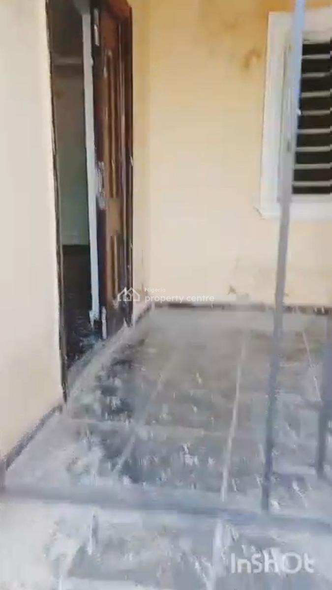 2 Bedroom Semi Detached Bungalow, in an Estate After Goshen Villa, Pyakasa, Lugbe District, Abuja, Semi-detached Bungalow for Sale