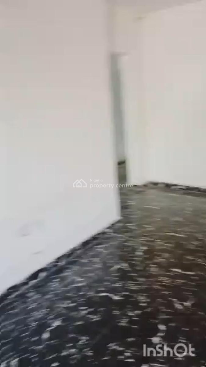 2 Bedroom Semi Detached Bungalow, in an Estate After Goshen Villa, Pyakasa, Lugbe District, Abuja, Semi-detached Bungalow for Sale